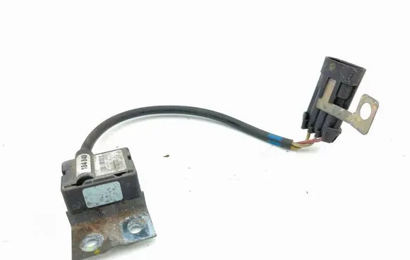 Maserati Quattroporte ESP acceleration yaw rate sensor 1755009100