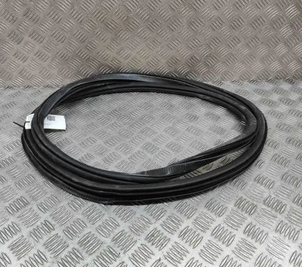 Audi Q4 Sportback e-tron Rubber seal rear door 89A833721