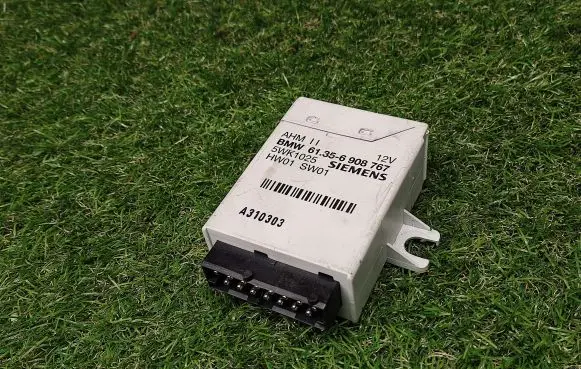 Land Rover Range Rover L322 Immobilizer control unit/module 6908767 61356908767