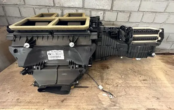 BMW 2 F22 F23 Interior heater climate box assembly 932514202 931185001 927511201