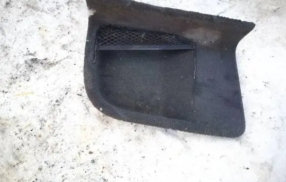 Jaguar XF Other interior part