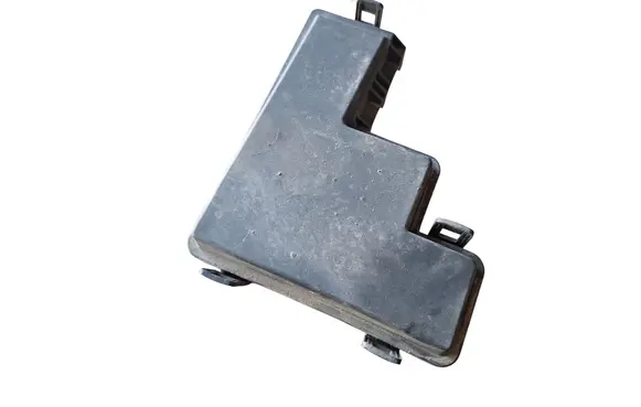 Nissan Qashqai Fuse box cover 243824BA2A