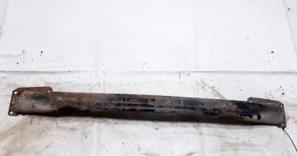 Rear beam