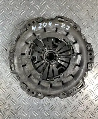 Mercedes-Benz C W204 Dual mass flywheel 324056110