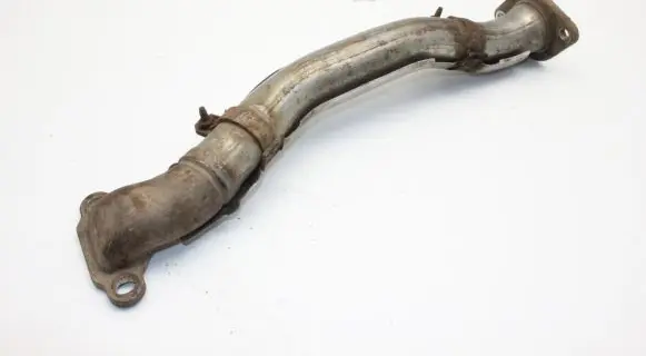 Subaru Outback (BS) Exhaust flexible connection 
