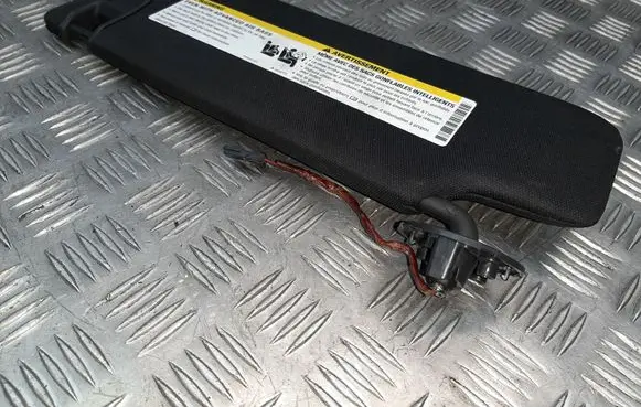 Chevrolet Camaro Sun visor 15804773