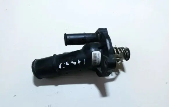 Ford Focus Engine coolant pipe/hose 4m5gga 9915211