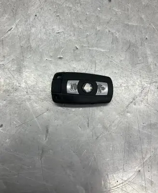 BMW 5 E60 E61 Ignition key/card 6986579