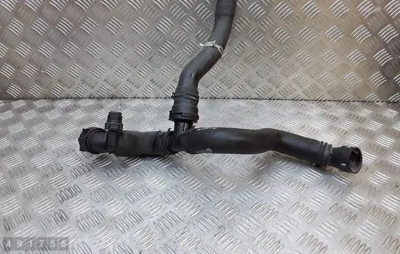 Land Rover Discovery Sport Air intake hose/pipe jpla8260bc
