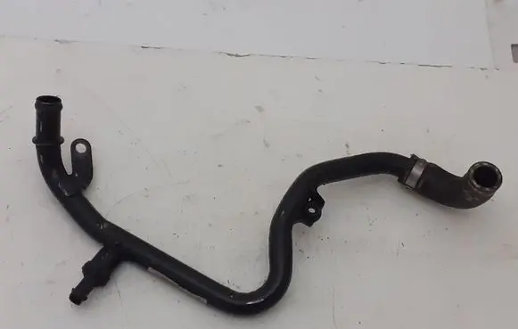 Audi A5 8T 8F Engine coolant pipe/hose 059121070 059121070E