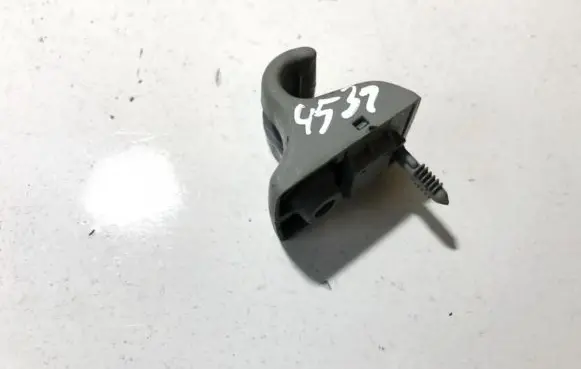Hyundai Santa Fe Sun visor