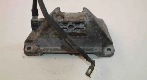 BMW 7 F01 F02 F03 F04 Gearbox mounting bracket 6781229 22326781229