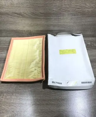 Opel Astra F Air filter 25062467
