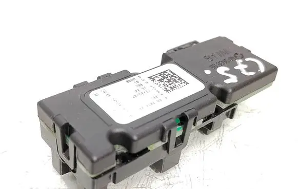 Volkswagen PASSAT B6 Steering angle sensor 3C0959654 00203800