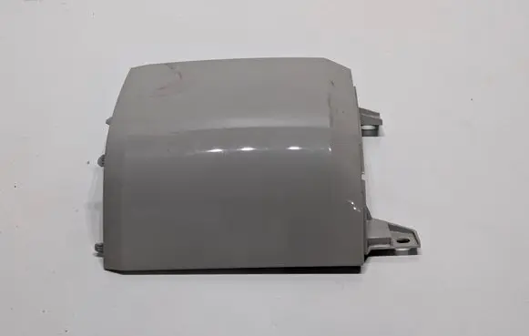 Volkswagen Transporter - Caravelle T5 Rear bumper corner part panel trim 7E0807322D 63294 10513060XX01