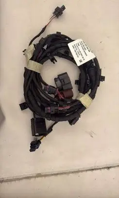 Volkswagen ID.3 Parking PDC control unit/module 10A971095BA 24062022 TAB016284P