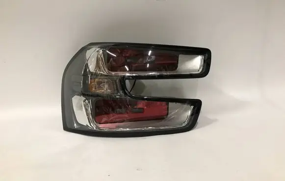 Citroen C4 Grand Picasso Rear/tail lights 9678271580