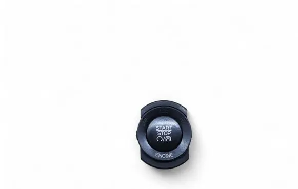 Dodge Durango III Engine start stop button switch 68207000AD