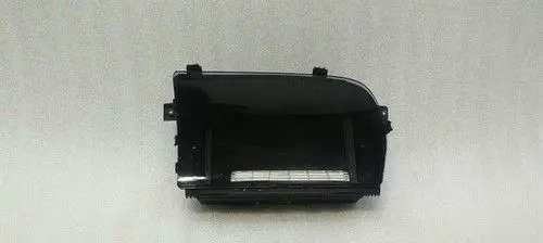 Mercedes-Benz S W221 Screen/display/small screen A2218700189
