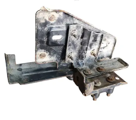 Iveco Daily 6th gen Front bumper mounting bracket