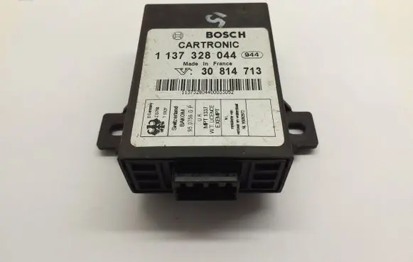 Volvo S40, V40 Immobilizer control unit/module 1137328044 30814713