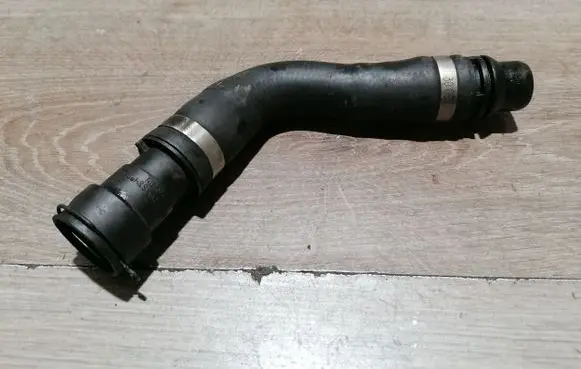 Volvo S40 Engine coolant pipe/hose 3M5H18K579 3M5H18K579FE