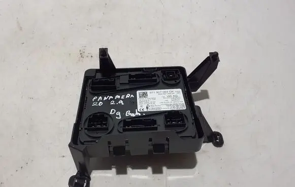 Porsche Panamera (971) Comfort/convenience module 971907064GK