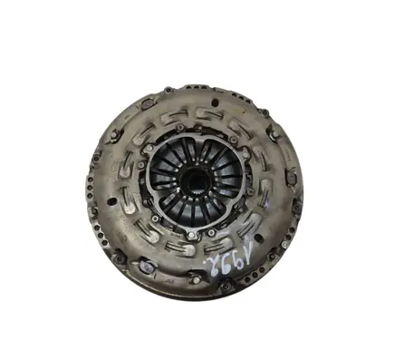 Ford Mondeo MK V Clutch set kit DS707563AE DS7Q7550AA DS7Q6477AB