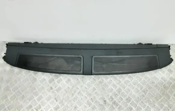 Audi A8 S8 D4 4H Electric rear window sunshade cover 4H0863412B