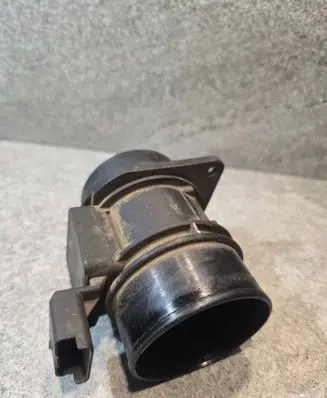 Mass air flow meter