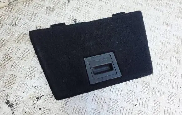 Opel Insignia A Trunk/boot trim cover 24446968