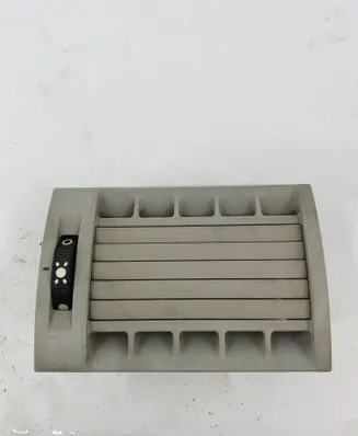 Volkswagen Transporter - Caravelle T5 Dashboard side air vent grill/cover trim 7H0820951D