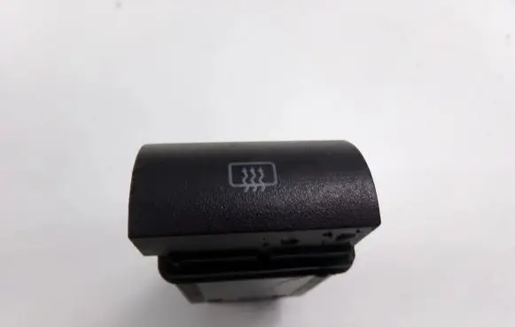 Seat Cordoba (6K) Windscreen/window heater switch 6K0959621