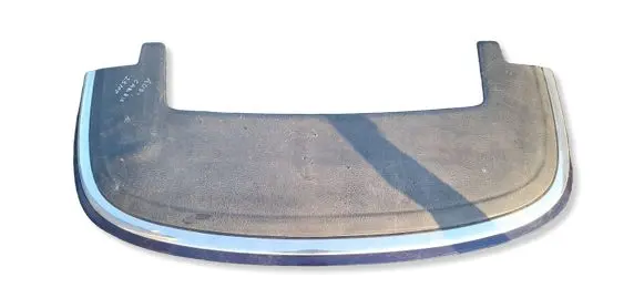 Audi Cabriolet B3 8G Convertible roof soft/hard top 