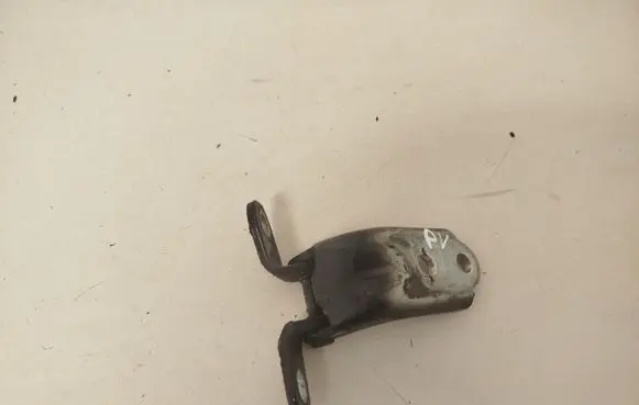 KIA Optima Front door upper hinge A046057