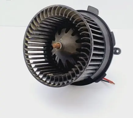 Peugeot 206 Heater fan/blower 5576701
