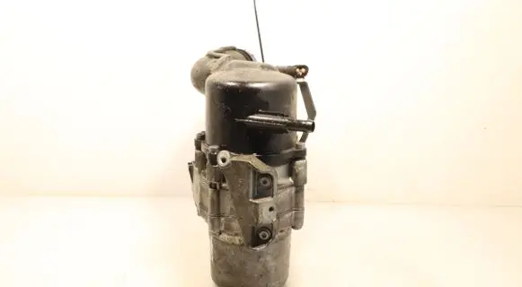 Peugeot 508 Power steering pump 146608D1