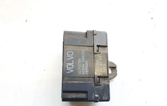 Volvo XC90 Other control units/modules 30710791 201900