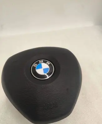BMW X6 E71 Steering wheel airbag 32678047602 3051642