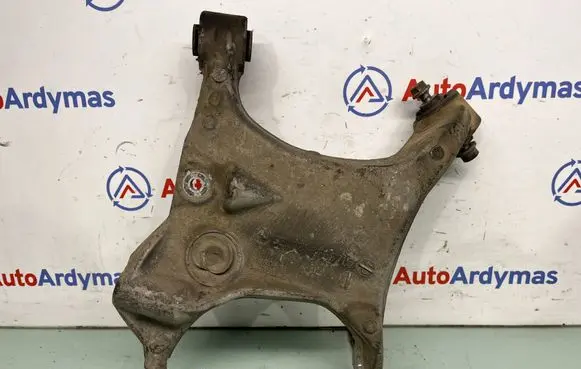 BMW 5 E60 E61 Rear upper control arm/wishbone 6758715 6758713 33326758713