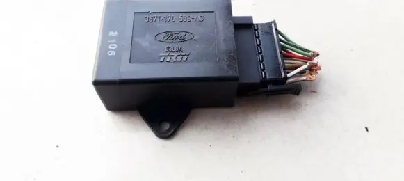 Ford Mondeo Mk III Light module LCM 3S7T17D539AC 3S7T-17D539-AC