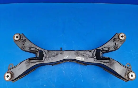Alfa Romeo Brera Rear subframe 0200415780614C021 02019550706878C021