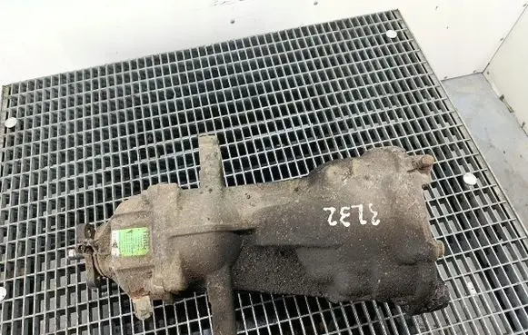 KIA Sportage Rear differential 47800-39000
