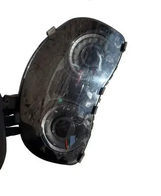 Speedometer (instrument cluster)