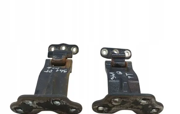 Ford Transit Custom Front door hinges set 