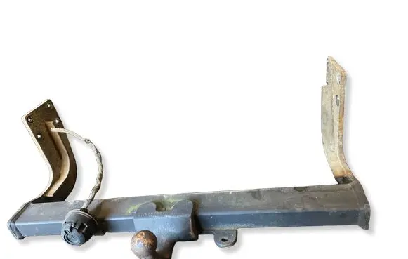 Volkswagen Crafter Tow bar mounting accessories 3100R047