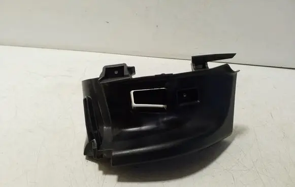 Audi Q3 8U Seat belt trim 8U0857791