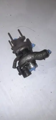 Opel Combo C Turbo 2192404 491730650