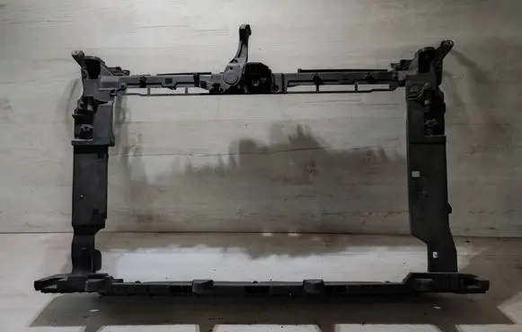 Seat Arona Radiator support slam panel 6F9805588J