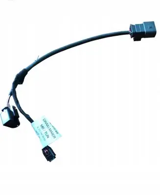 Mercedes-Benz EQC Exhaust pressure sensor A2935402003